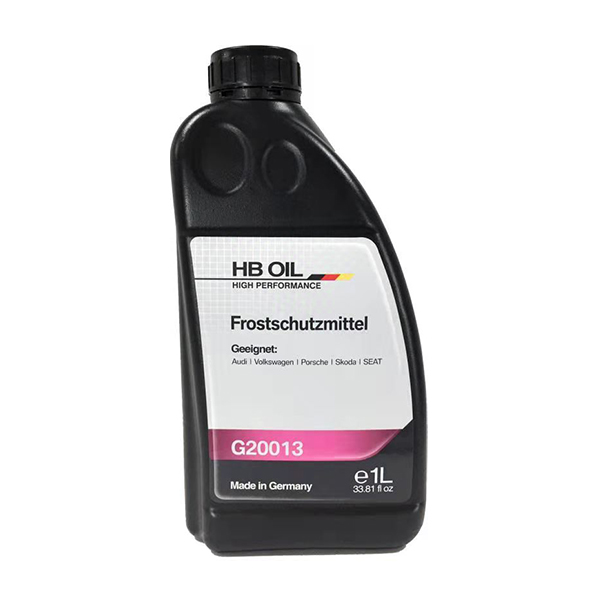 G13防冻液G20013