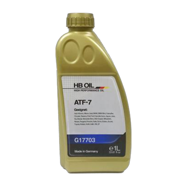 波箱油ATF-7